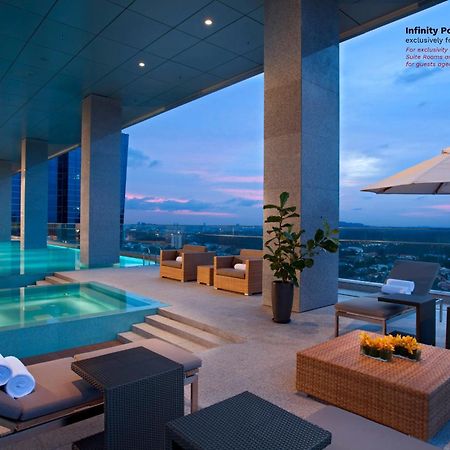 Oasia Hotel Novena, Singapore By Far East Hospitality Экстерьер фото