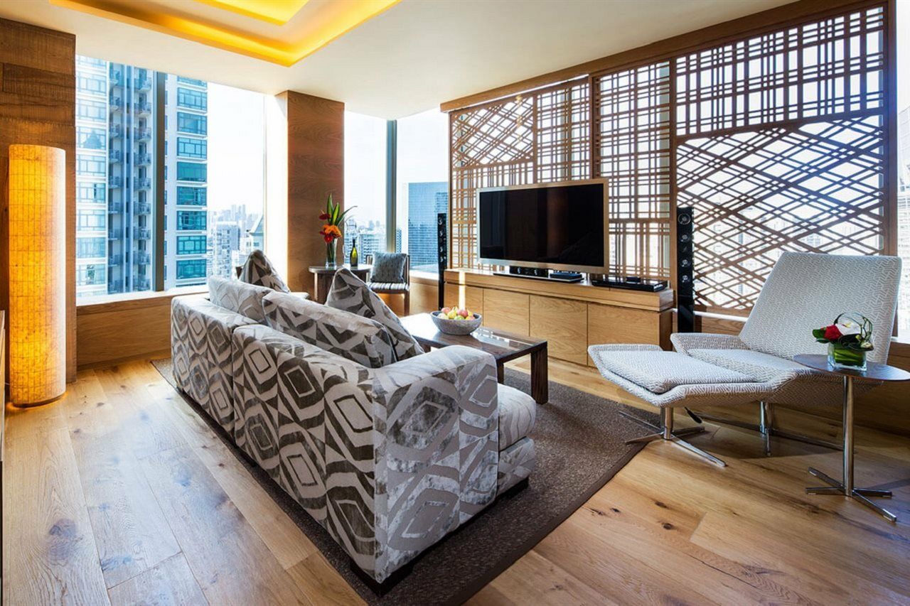 Oasia Hotel Novena, Singapore By Far East Hospitality Экстерьер фото